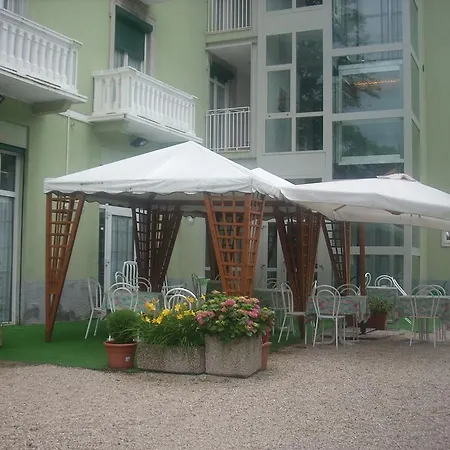 Hotel Concordia